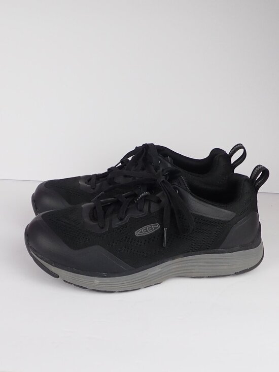Keen Other - Keen Sparta 2 Utility Mens 9.5 D Work Sneaker ESD Aluminum Toe